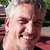 Martin Stein, Leitung Jugendzentrum Bühl
