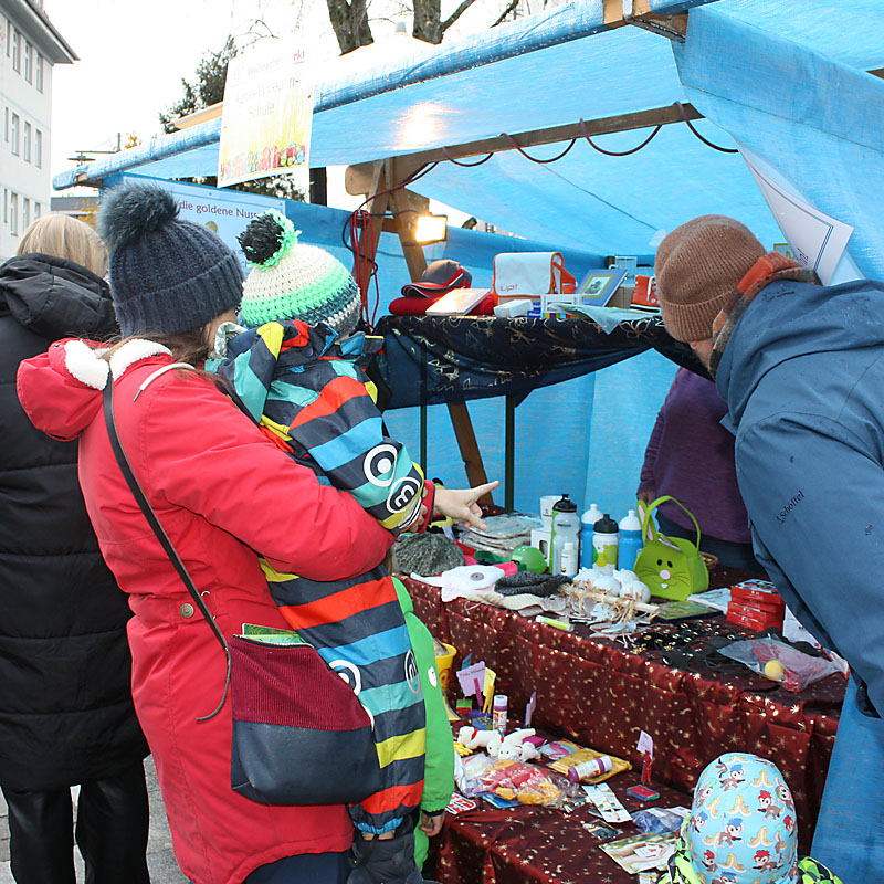 Aufruf Weihnachtsmarkt 2023 Aufruf Weihnachtsmarkt 2023