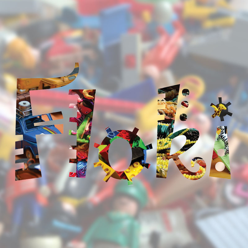 Floki - Flohmarkt für Kinder und Jugendliche Floki - Flohmarkt für Kinder und Jugendliche
