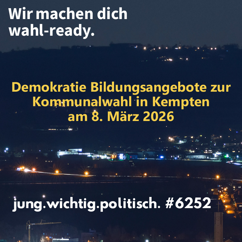 jung.politisch.wichtig