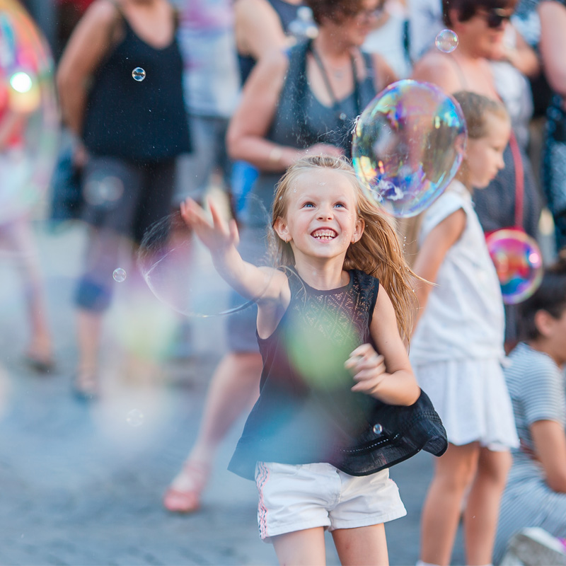Kindertag und Altstadtfest 19. Juli 2025