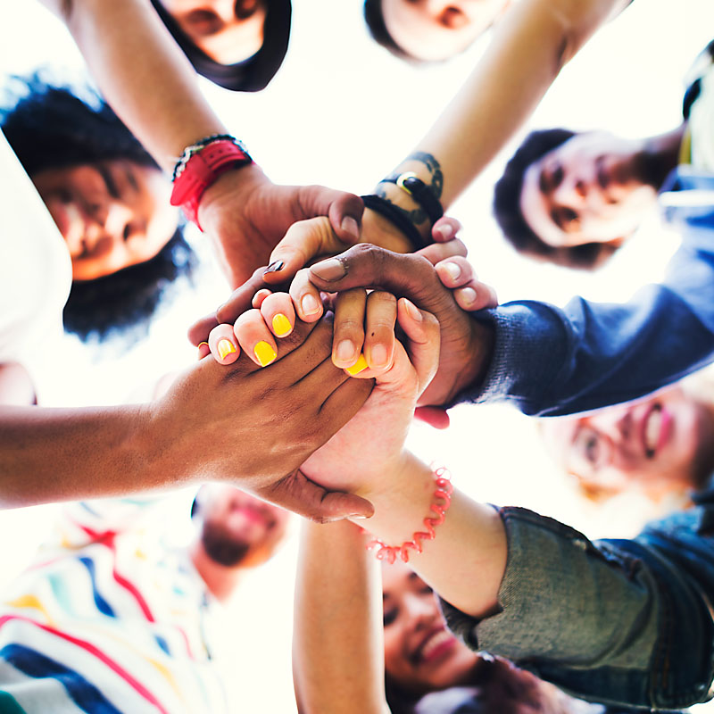 Beteiligung in der Kinder- und Jugendgruppe - wie gelingt das? Beteiligung in der Kinder- und Jugendgruppe - wie gelingt das?