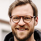 Fabian Glasow, Stadtjugendring Kempten Fabian Glasow, Stadtjugendring Kempten